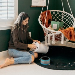 Filtr antyalergiczny i przeciwgrypowy HEPA (3 w 1) Leitz TruSens™ Z-1000 