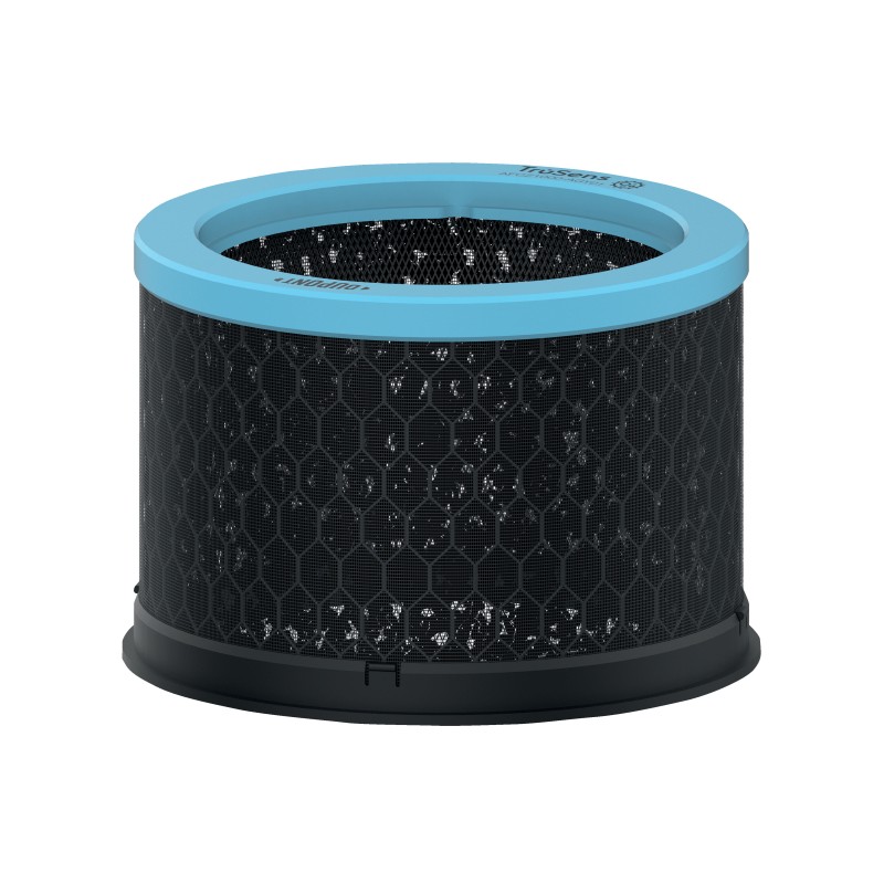 Wymienny węglowy filtr antyalergiczny i przeciwgrypowy Leitz TruSens™ Z-1000