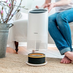 Wymienny węglowy filtr zapachów Leitz TruSens™ Z-1000