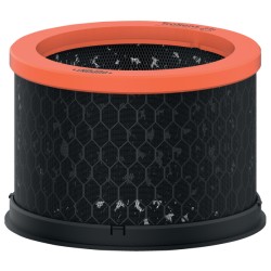 Wymienny węglowy filtr dla właścicieli zwierząt Leitz TruSens™ Z-1000