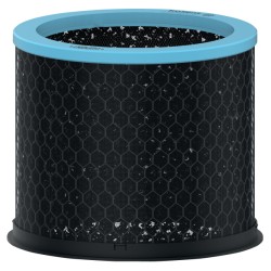 Wymienny węglowy filtr antyalergiczny i przeciwgrypowy Leitz TruSens™ Z-2000