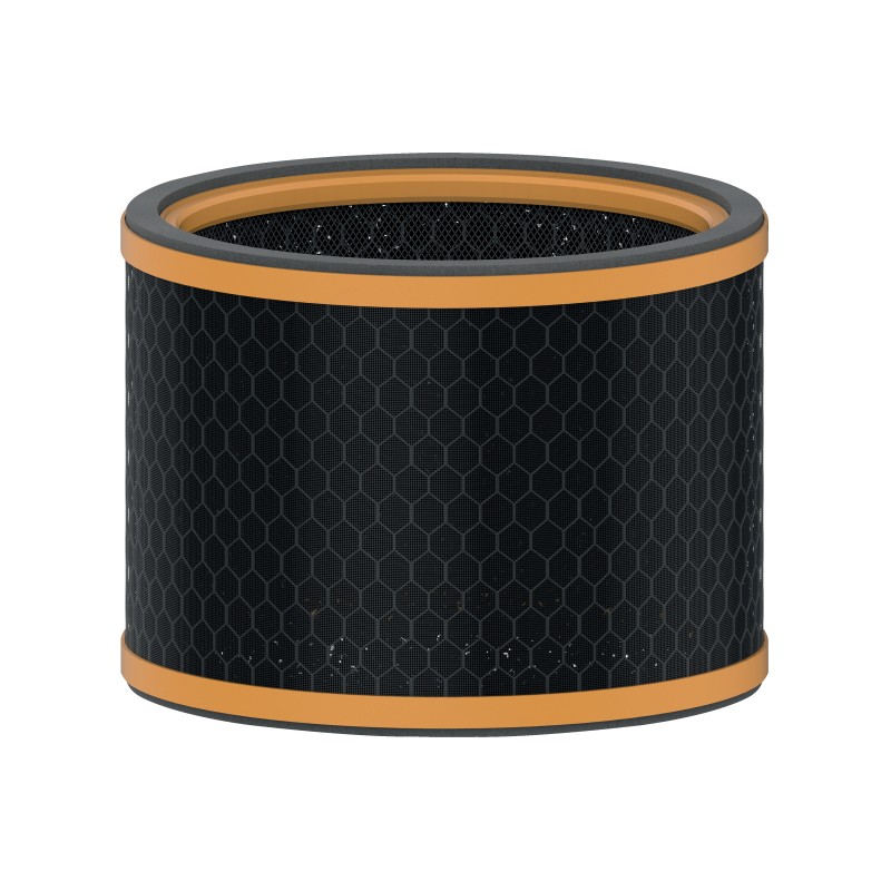 Wymienny węglowy filtr zapachów Leitz TruSens™ Z-2000