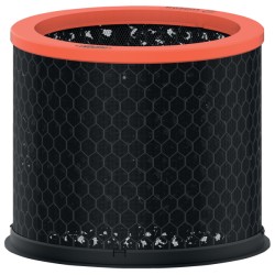 Wymienny węglowy filtr dla właścicieli zwierząt Leitz TruSens™ Z-2000