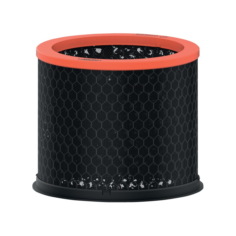 Wymienny węglowy filtr dla właścicieli zwierząt Leitz TruSens™ Z-2000