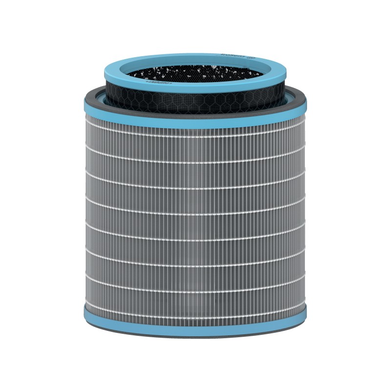 Filtr antyalergiczny i przeciwgrypowy HEPA (3 w 1) Leitz TruSens™ Z-3000 