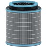 Filtr antyalergiczny i przeciwgrypowy HEPA (3 w 1) Leitz TruSens™ Z-3000 