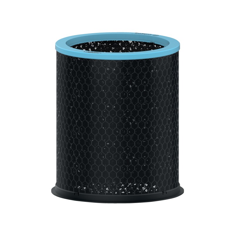 Wymienny węglowy filtr antyalergiczny i przeciwgrypowy Leitz TruSens™ Z-3000