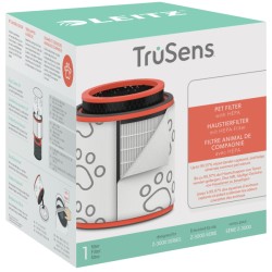 Filtr dla właścicieli zwierząt HEPA (3 w 1) Leitz TruSens™ Z-3000 