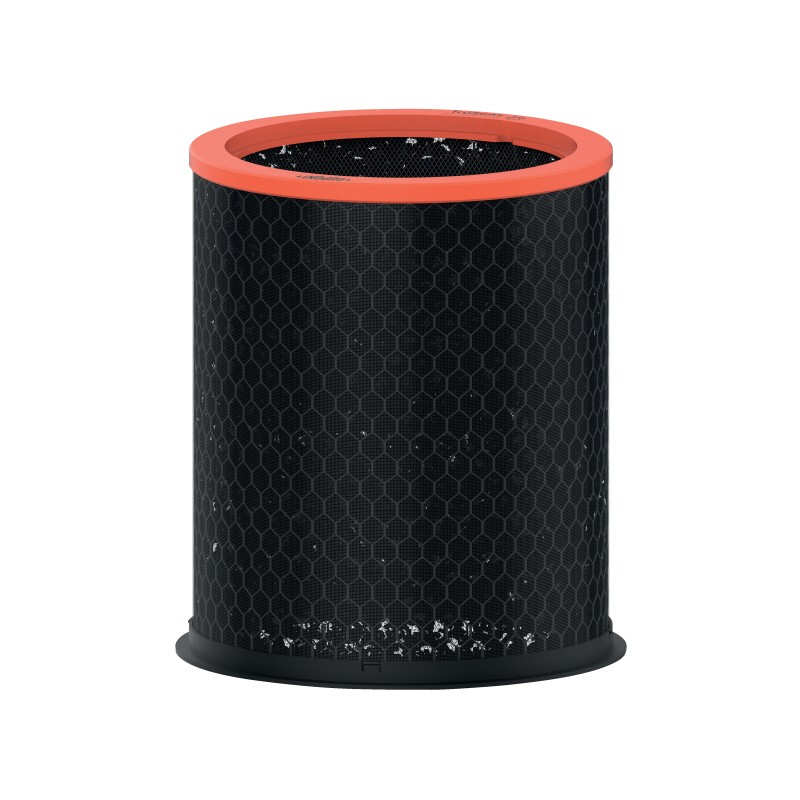 Wymienny węglowy filtr dla właścicieli zwierząt Leitz TruSens™ Z-3000