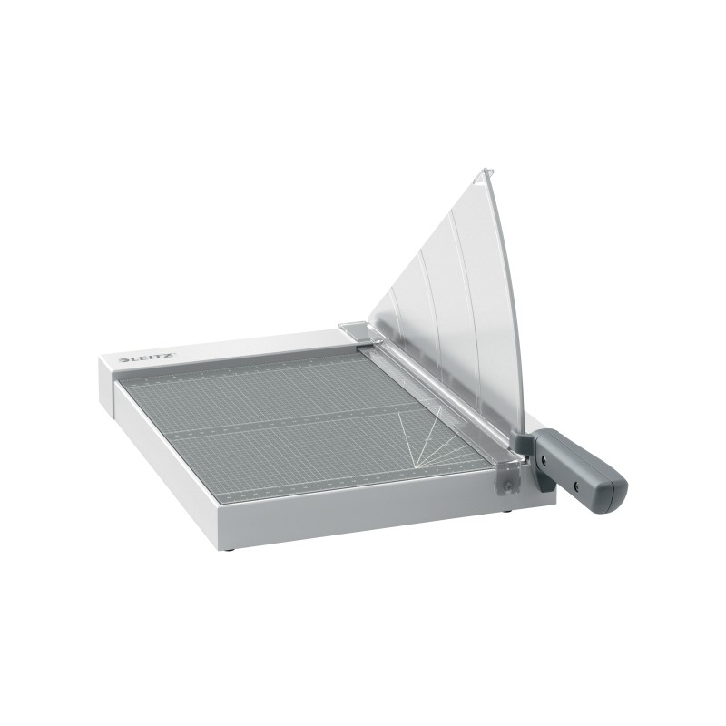 Gilotyna Leitz Precision Home A4, do 8 kartek