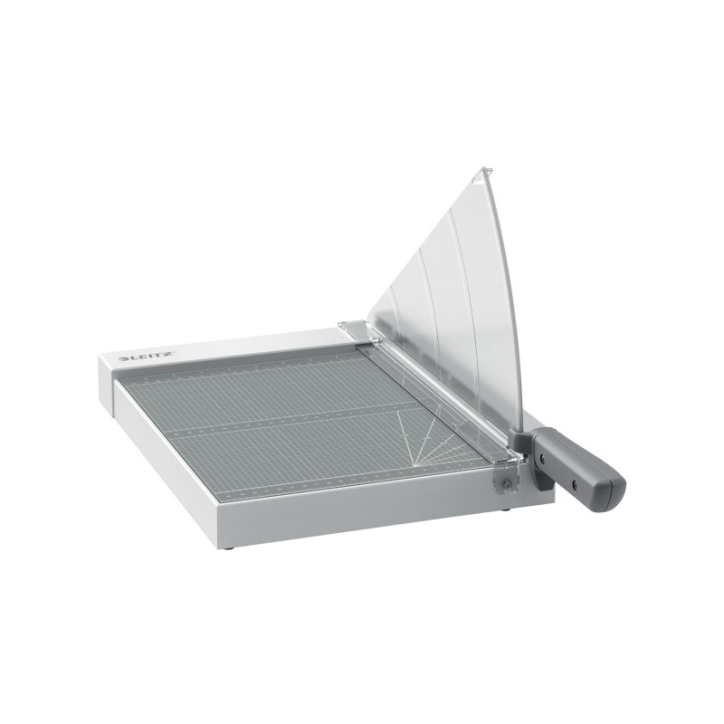 Gilotyna Leitz Precision Home Office A4, do 10 kartek