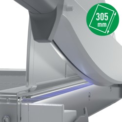 Gilotyna Leitz Precision Home Office A4, do 10 kartek