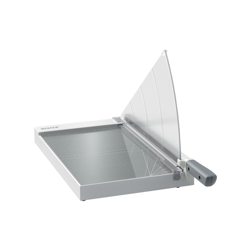 Gilotyna Leitz Precision Office A4+, do 15 kartek
