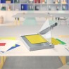 Gilotyna Leitz Precision Office A4+, do 15 kartek