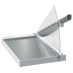 Gilotyna Leitz Precision Office A4+, do 15 kartek