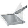 Gilotyna Leitz Precision Office A4+, do 15 kartek