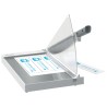 Gilotyna Leitz Precision Office A4+, do 15 kartek