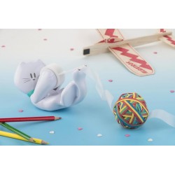 Dyspenser do taśm Scotch® w kształcie kotka (C39 KITTY), taśma GRATIS