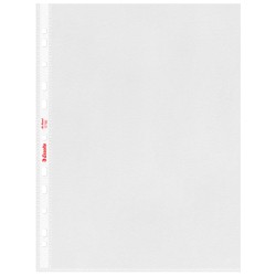 Koszulki groszkowe w dyspenserze AT HAND, 43 mic.