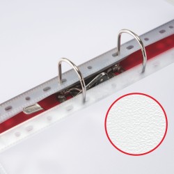 Koszulki groszkowe w dyspenserze AT HAND, 43 mic.