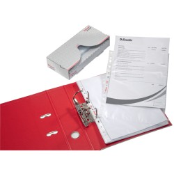 Koszulki groszkowe w dyspenserze AT HAND, 43 mic.