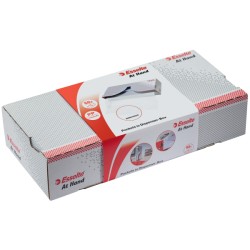 Koszulki groszkowe w dyspenserze AT HAND, 43 mic.