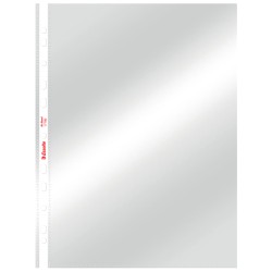 Koszulki krystaliczne w dyspenserze AT HAND, 55 mic.