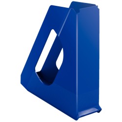 Pojemnik na dokumenty Europost, ciemny niebieski