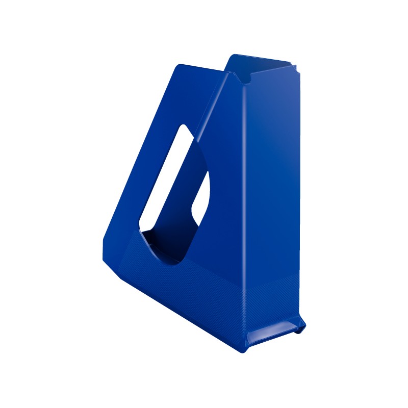 Pojemnik na dokumenty Europost, ciemny niebieski