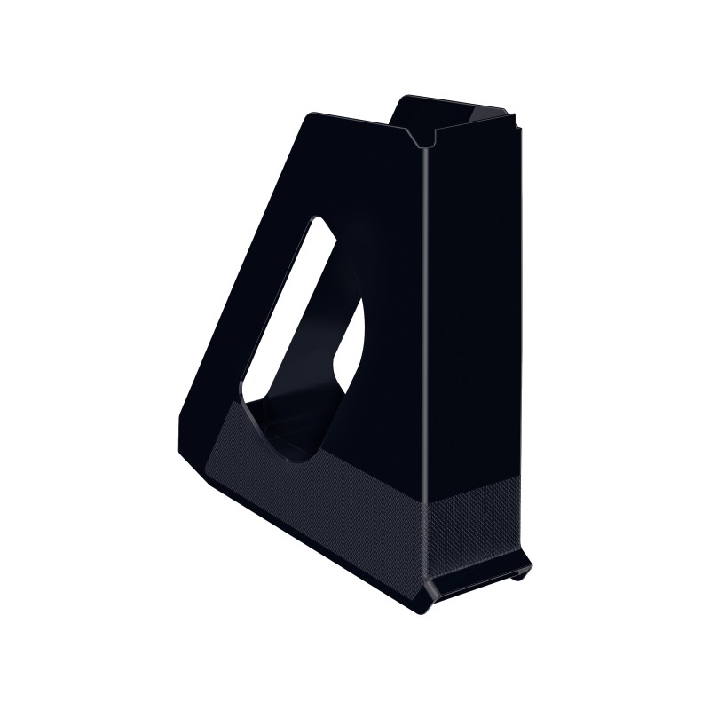 Pojemnik na dokumenty Europost Vivida, czarny