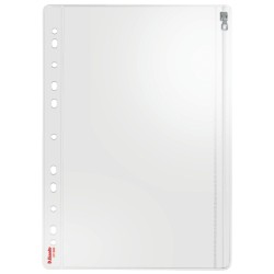 Koszulki zamykane na suwak, 200 mic