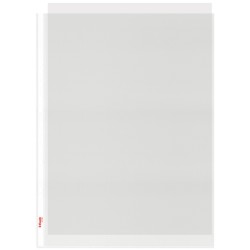 Koszulki groszkowe A3 Esselte, pionowa 85 mic.