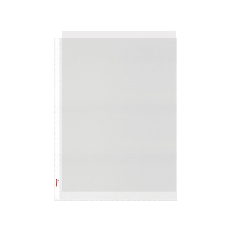 Koszulki groszkowe A3 Esselte, pionowa 85 mic.