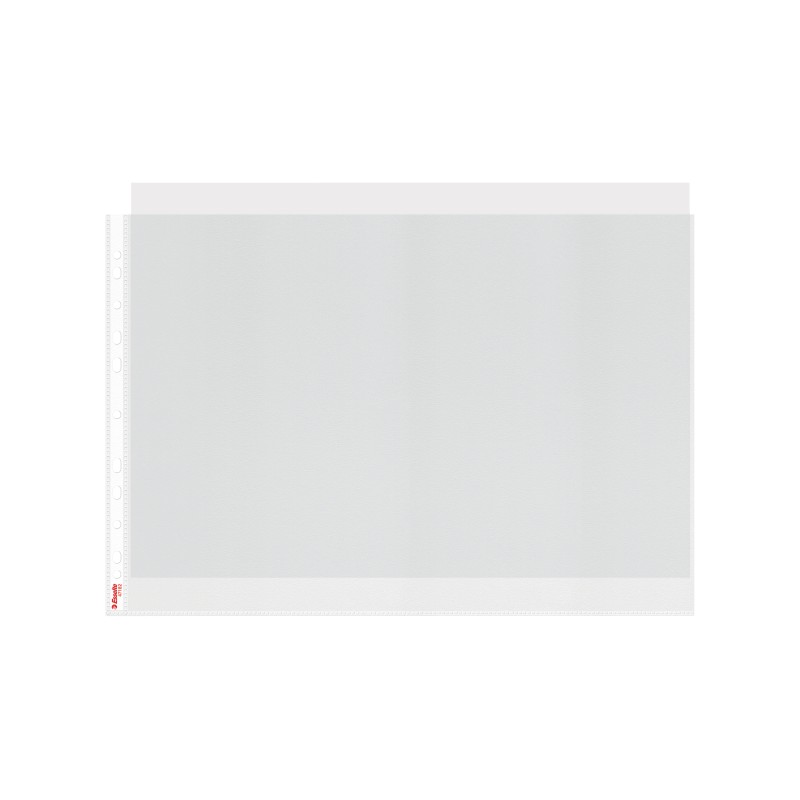 Koszulki groszkowe A3 Esselte, pozioma 85 mic.