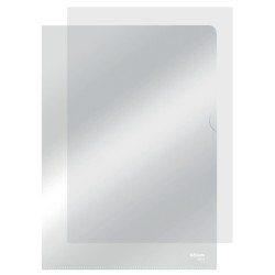 Ofertówki krystaliczne A4 Esselte, 105 mic.