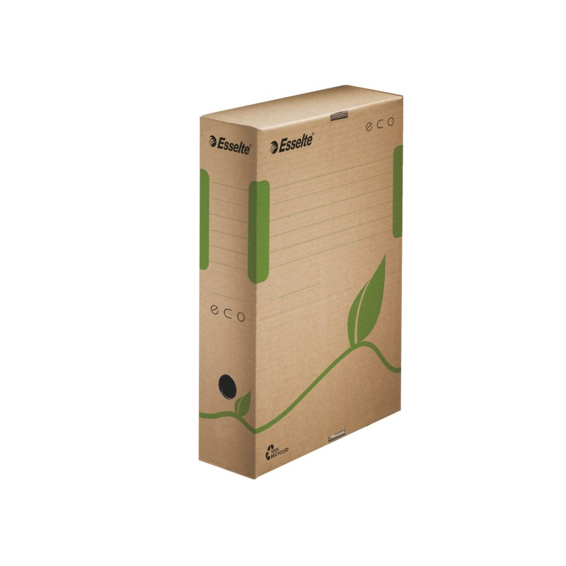 Pudło Esselte Eco, 80 mm