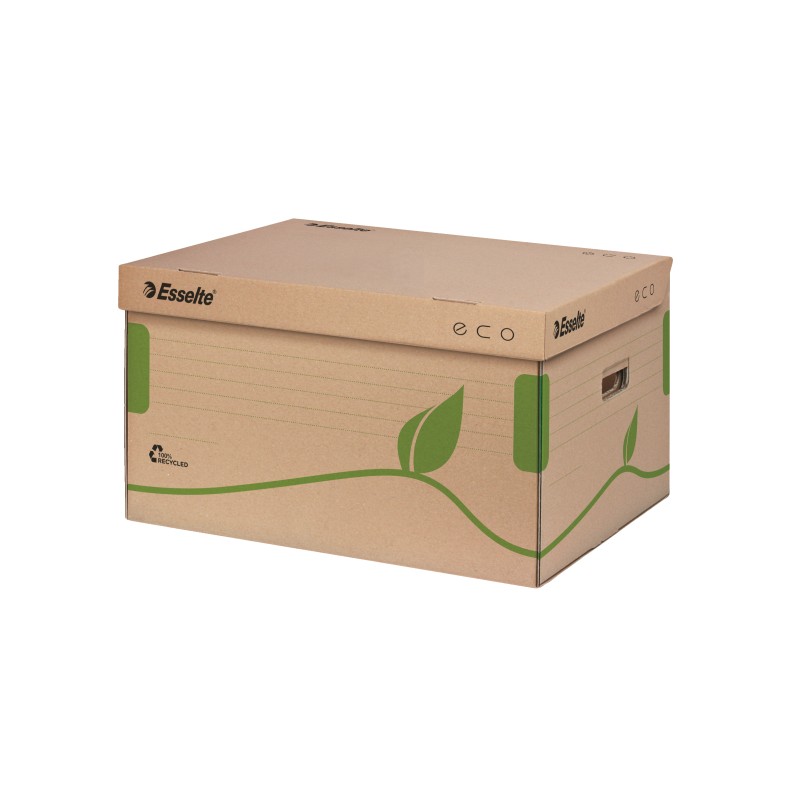 Kontener otwierany z góry Esselte Eco