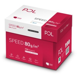 Papier ksero POL SPEED, A3, klasa C, 153CIE, 80gsm, 500ark.