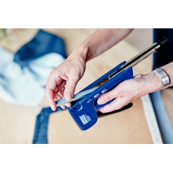 Zszywki do zszywaczy pistoletowych Rapid  13/4 5M 