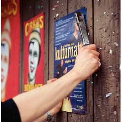 Zszywki do zszywaczy pistoletowych Rapid  13/4 5M 