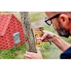 Zszywki do zszywaczy pistoletowych Rapid  13/8 5M