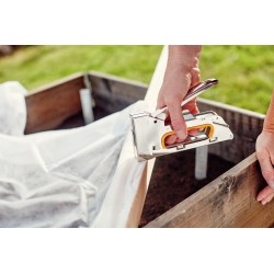 Zszywki do zszywaczy pistoletowych Rapid  13/8 5M