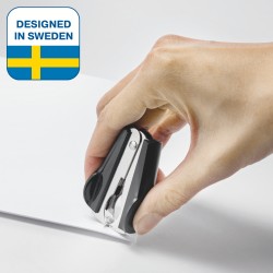 Rozszywacz C2 Rapid, czarny