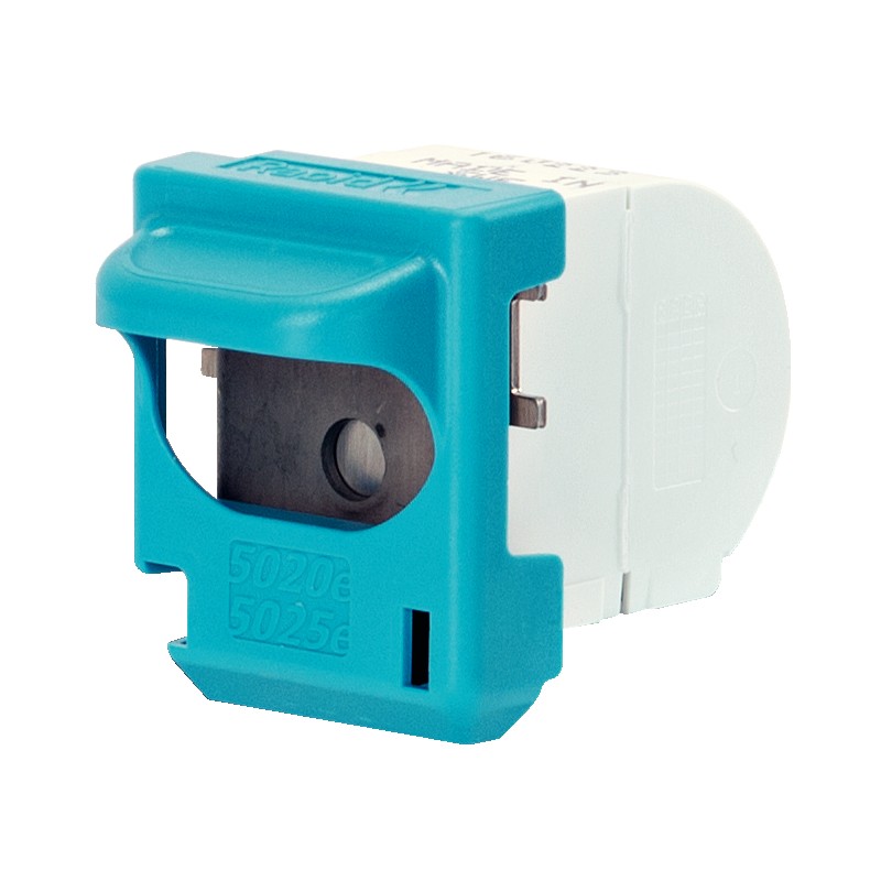 Kaseta ze zszywkami Rapid, do zszywacza 5025, 2 szt. kasety w opakowaniu