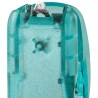 Zszywacz mini Rapid Colour'Breeze F4, 10 kartek, 5 lat gwarancji, niebieski