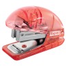 Zszywacz mini Rapid Colour'Breeze F4, 10 kartek, 5 lat gwarancji, koralowy