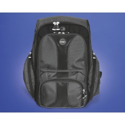 Plecak Kensington Contour™ na laptopa 15,6'', czarny