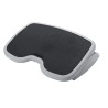 Podnóżek Kensington SoleMate, szaro-czarny
