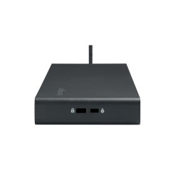 Stacja dokująca Kensington SD4842P USB-C, potrójne wideo, zasilanie 100 W