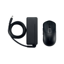 Stacja dokująca Kensington SD4842P USB-C, potrójne wideo, zasilanie 100 W